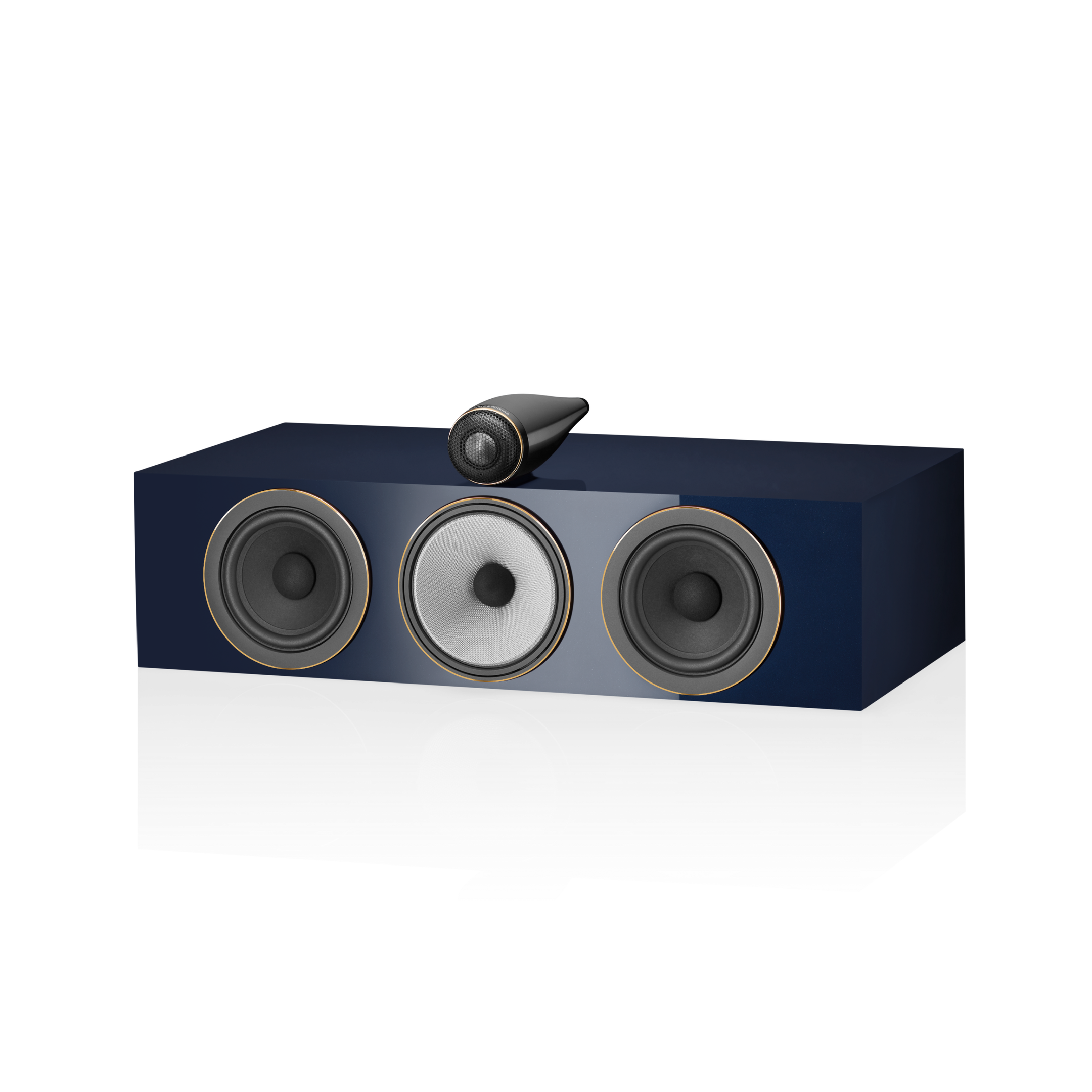 HTM71 S3 Signature, Midnight Blue Metallic, dynamic
